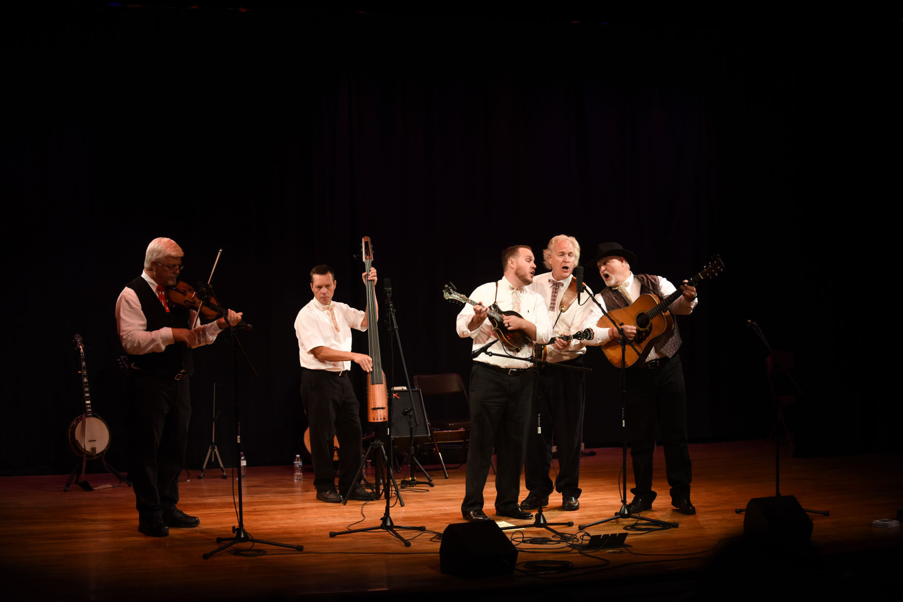 The Jeff Whittington Band